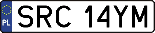 SRC14YM