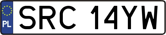 SRC14YW