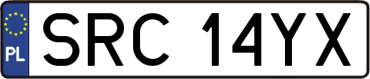 SRC14YX