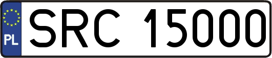 SRC15000