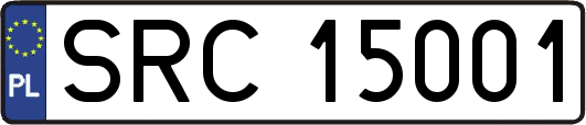 SRC15001