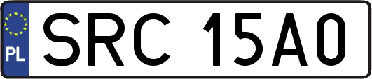 SRC15A0