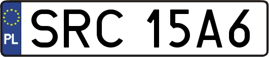 SRC15A6