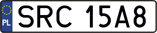 SRC15A8