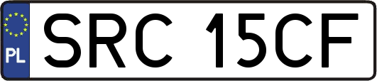 SRC15CF