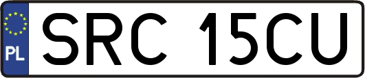 SRC15CU
