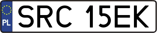 SRC15EK