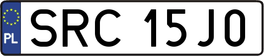 SRC15J0
