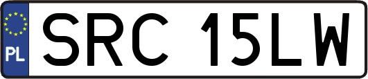 SRC15LW