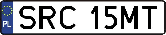 SRC15MT