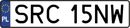 SRC15NW
