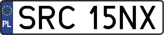 SRC15NX