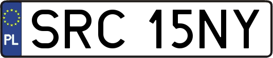 SRC15NY