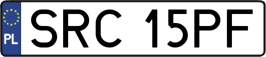 SRC15PF