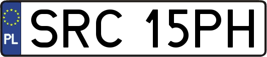SRC15PH