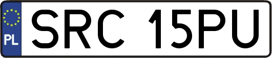 SRC15PU