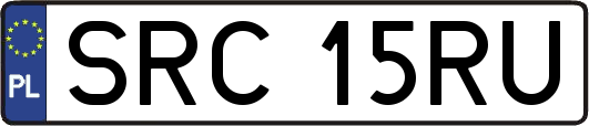 SRC15RU