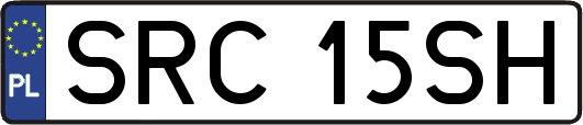 SRC15SH