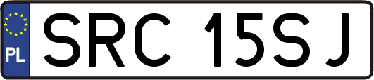 SRC15SJ