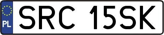 SRC15SK