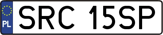 SRC15SP