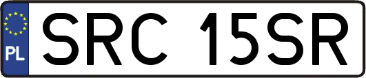 SRC15SR