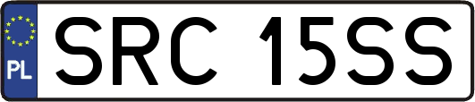 SRC15SS