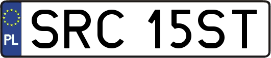 SRC15ST