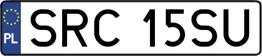 SRC15SU