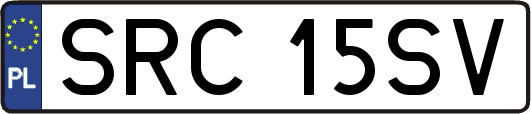SRC15SV