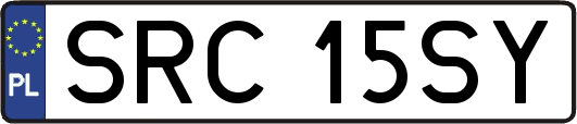 SRC15SY