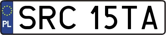 SRC15TA