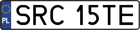 SRC15TE