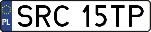SRC15TP