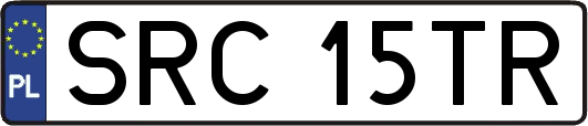 SRC15TR