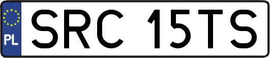 SRC15TS