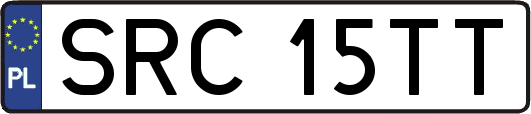 SRC15TT
