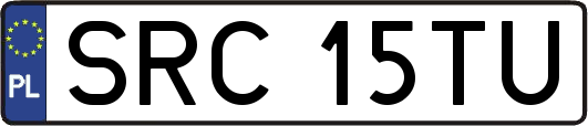 SRC15TU
