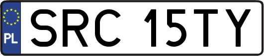 SRC15TY