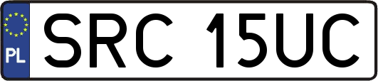 SRC15UC