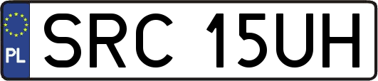 SRC15UH