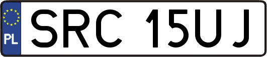 SRC15UJ