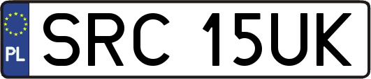 SRC15UK
