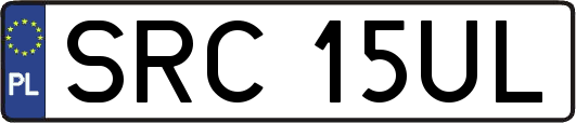 SRC15UL
