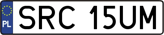 SRC15UM