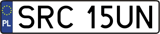 SRC15UN