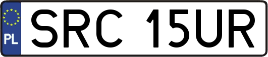 SRC15UR