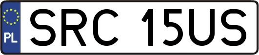 SRC15US
