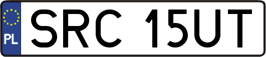 SRC15UT