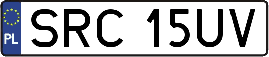 SRC15UV